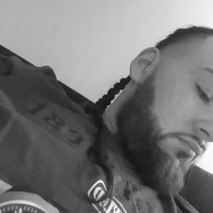 Meet your Posher, Aaron anthony